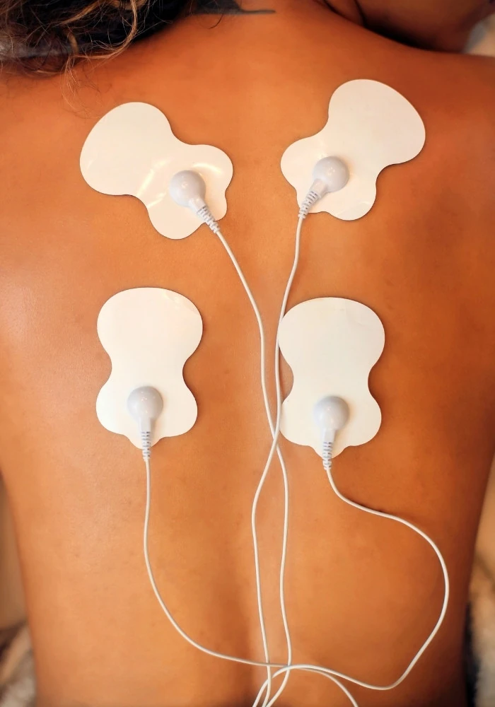 Neuromuscular Dysfunction Treatment May assist with improving muscle control, coordination, and activation in certain nerve-related conditions.

Osteoarthritic & Rheumatoid Arthritis Symptom Management May help ease joint discomfort, improve mobility, and support daily function for degenerative or inflammatory joint conditions.